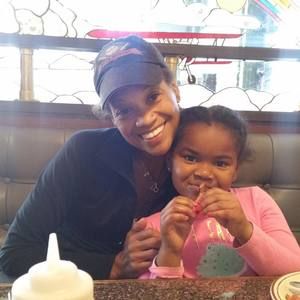 Meet your Posher, Keisha